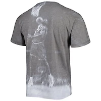 Mitchell  Ness Michael Finley Dallas Mavericks Above The Rim T-Shirt