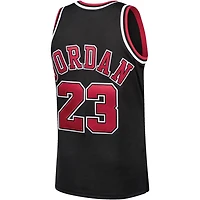 Mitchell  Ness Michael Jordan Chicago Bulls 1997/98 Hardwood Classics Authentic Jersey