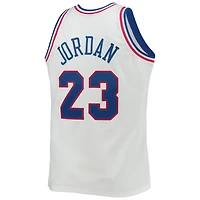 Mitchell  Ness Michael Jordan Eastern Conference Hardwood Classics 1992 NBA All-Star Game Authentic Jersey