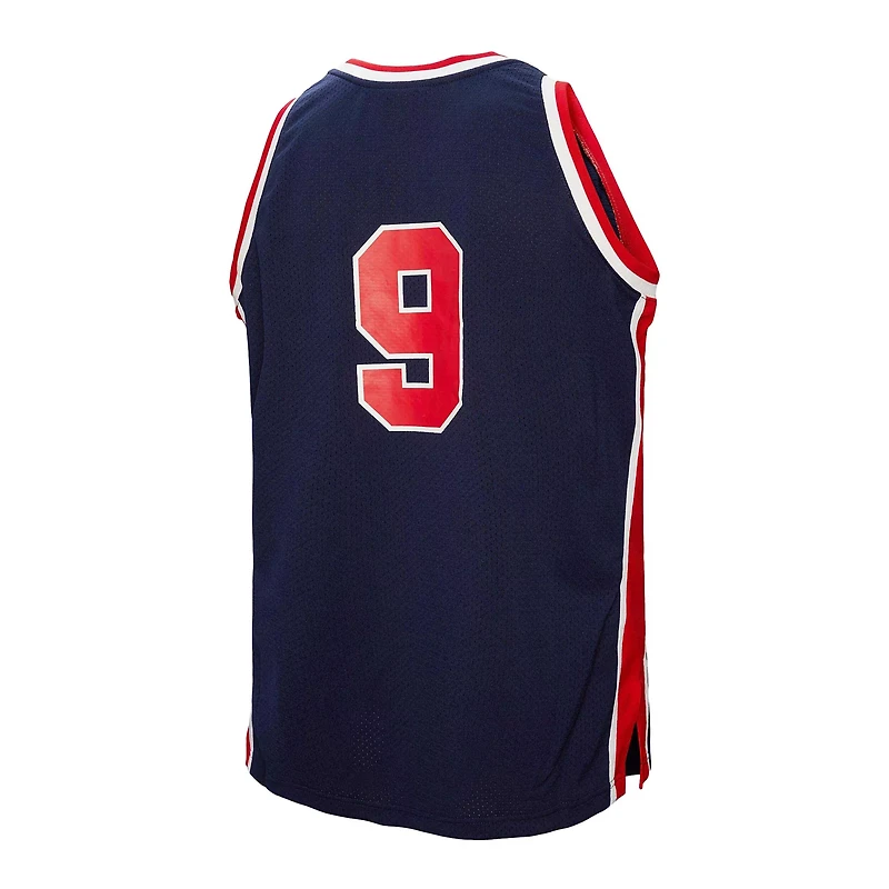 Mitchell Ness Michael Jordan USA Basketball 1984 Authentic Jersey