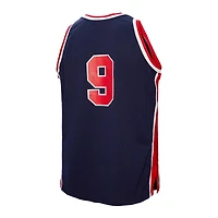 Mitchell  Ness Michael Jordan USA Basketball 1984 Authentic Jersey