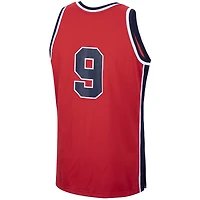 Mitchell  Ness Michael Jordan USA Basketball 1984 Authentic Jersey