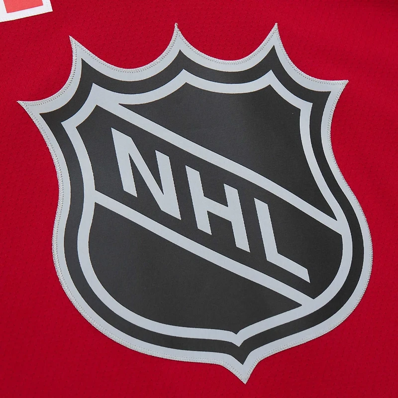 Mitchell Ness Mike Modano 1999 NHL All-Star Game Line Player Jersey