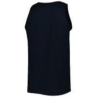 Mitchell  Ness Milwaukee Brewers Cooperstown Collection Stars and Stripes Tank Top