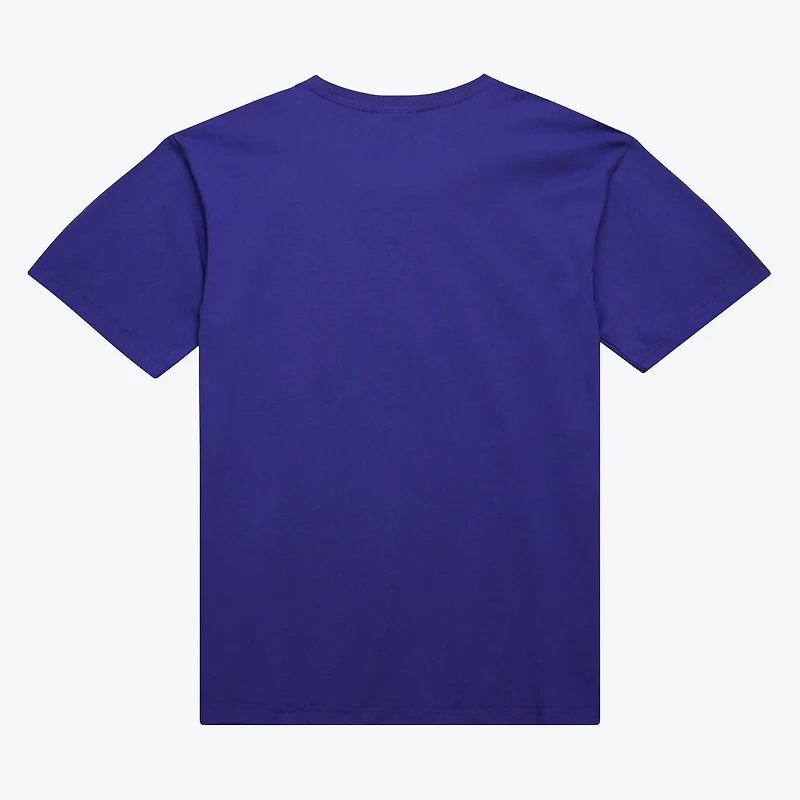 Mitchell  Ness Milwaukee Bucks Hardwood Classics Neon Nights Premium T-Shirt