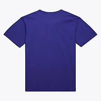 Mitchell  Ness Milwaukee Bucks Hardwood Classics Neon Nights Premium T-Shirt