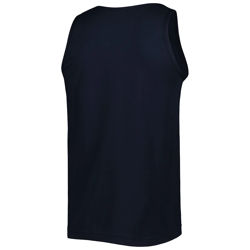 Mitchell  Ness Minnesota Twins Cooperstown Collection Stars and Stripes Tank Top