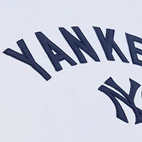 Mitchell  Ness New York Yankees Arctic Fleece Sweatshirt