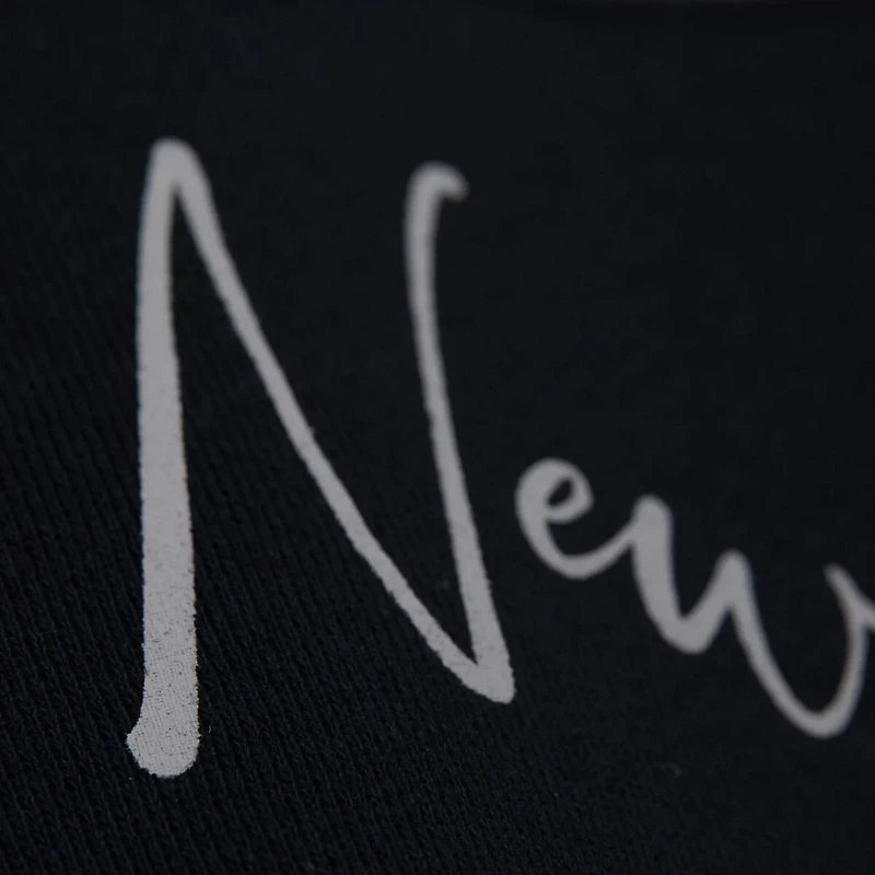 Mitchell  Ness New York Yankees Cooperstown Collection Blocked Fleece Pullover Sweatshirt