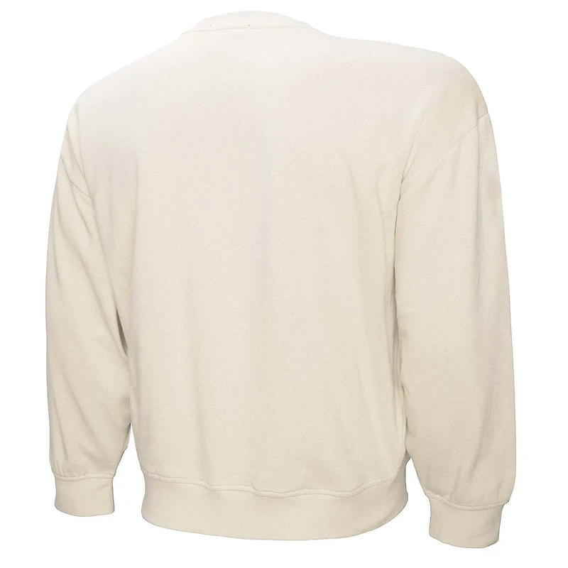 Mitchell  Ness New York Yankees Cooperstown Collection Laurel Pullover Sweatshirt