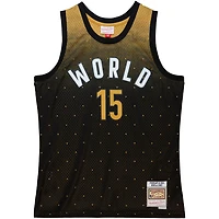 Mitchell  Ness Nikola Jokic 2016 NBA Rising Stars Challenge Hardwood Classics Swingman Jersey