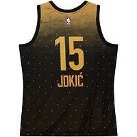 Mitchell  Ness Nikola Jokic 2016 NBA Rising Stars Challenge Hardwood Classics Swingman Jersey