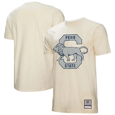 Mitchell  Ness Penn State Nittany Lions Vintage Tone T-Shirt