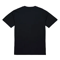 Mitchell  Ness Penny Hardaway Orlando Magic Hardwood Classics Player Arch T-Shirt