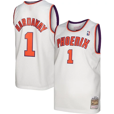 Mitchell  Ness Penny Hardaway Phoenix Suns 2001/02 Hardwood Classics Swingman Jersey