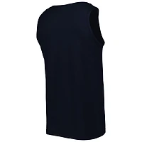 Mitchell  Ness Philadelphia 76ers Hardwood Classics Americana Stars and Stripes Tank Top