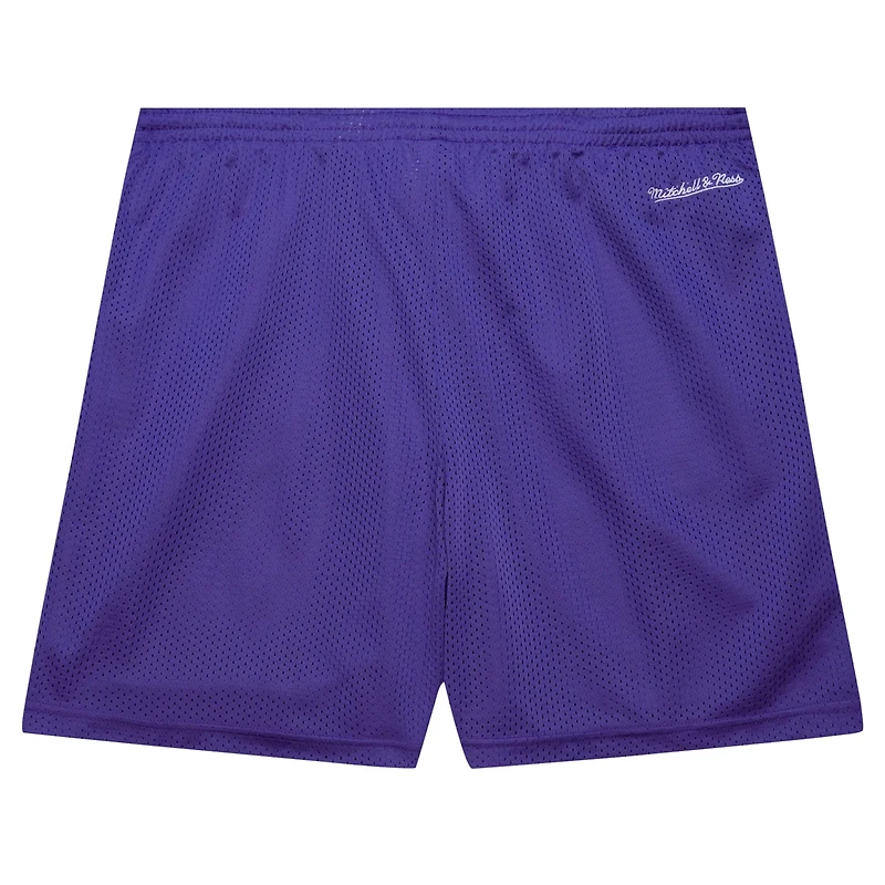 Mitchell  Ness Phoenix Suns Hardwood Classics Gameday Mesh Shorts