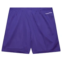 Mitchell  Ness Phoenix Suns Hardwood Classics Gameday Mesh Shorts