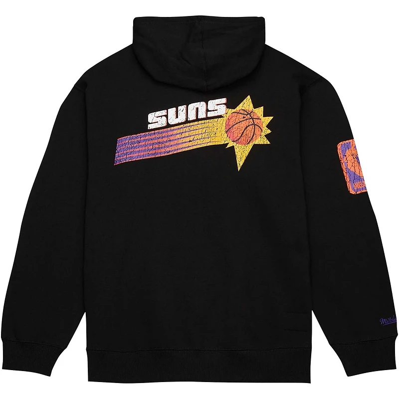 Mitchell  Ness Phoenix Suns Hardwood Classics OG 20 Pullover Hoodie