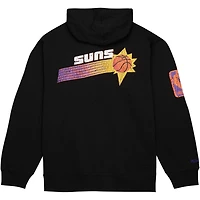 Mitchell  Ness Phoenix Suns Hardwood Classics OG 20 Pullover Hoodie