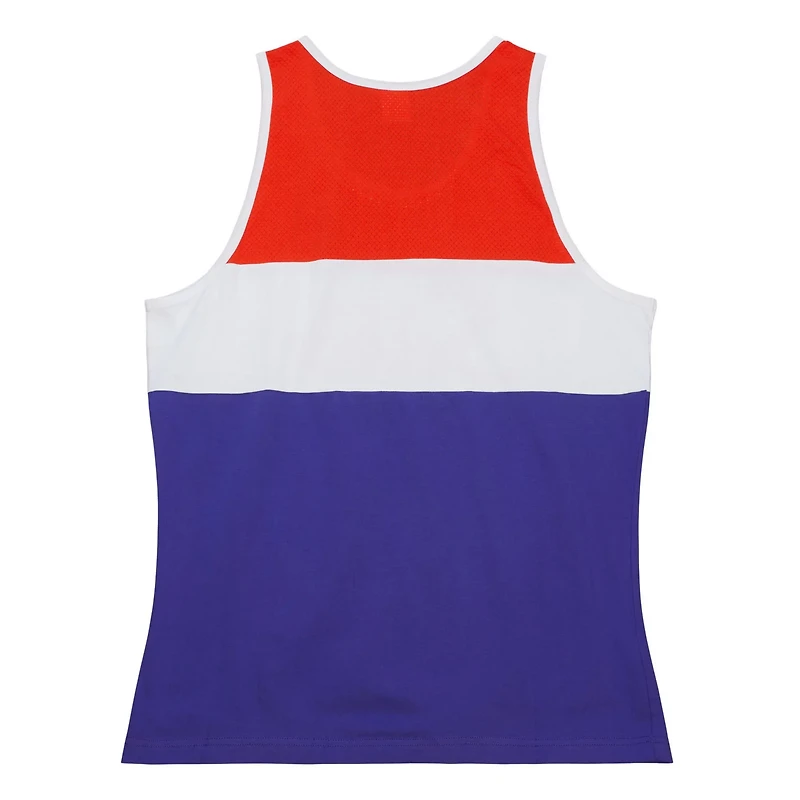 Mitchell  Ness Phoenix Suns Special Script Tank Top
