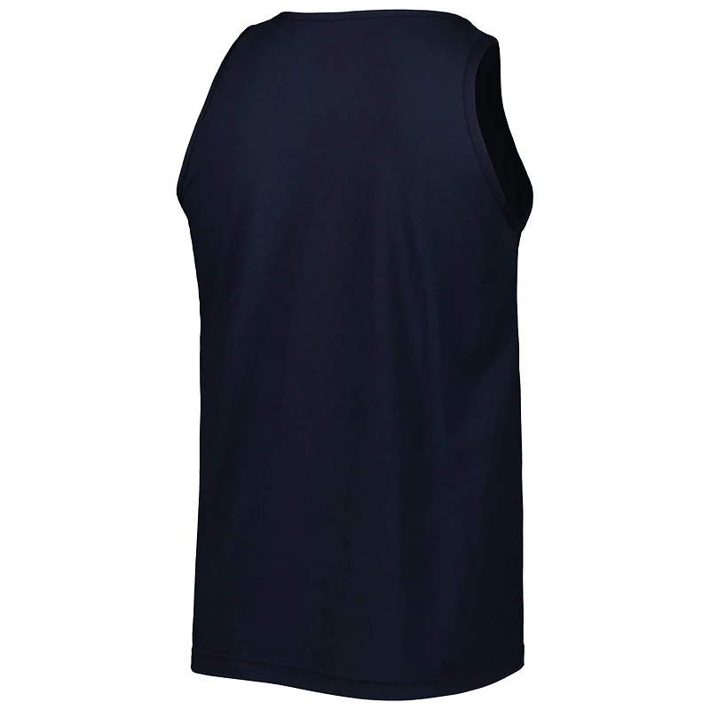 Mitchell  Ness San Diego Padres Cooperstown Collection Stars and Stripes Tank Top