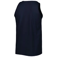 Mitchell  Ness San Diego Padres Cooperstown Collection Stars and Stripes Tank Top