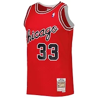 Mitchell  Ness Scottie Pippen Chicago Bulls Hardwood Classics 2003-04 Swingman Jersey