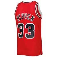 Mitchell  Ness Scottie Pippen Chicago Bulls Hardwood Classics 2003-04 Swingman Jersey