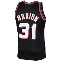 Mitchell  Ness Shawn Marion Phoenix Suns 1999/00 Hardwood Classics Swingman Jersey