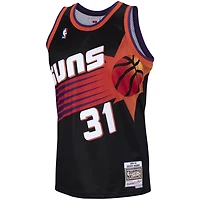 Mitchell  Ness Shawn Marion Phoenix Suns 1999/00 Hardwood Classics Swingman Jersey