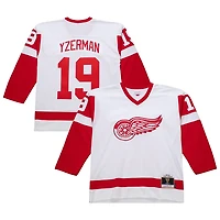 Mitchell  Ness Steve Yzerman Detroit Red Wings Power Play Jersey