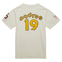 Mitchell  Ness Tony Gwynn San Diego Padres Legends Photo Real T-Shirt