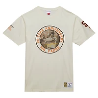 Mitchell  Ness Tony Gwynn San Diego Padres Legends Photo Real T-Shirt