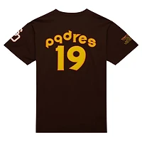 Mitchell  Ness Tony Gwynn San Diego Padres Legends Photo Real T-Shirt