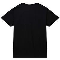 Mitchell  Ness Tracy McGrady Houston Rockets Hardwood Classics Bling Concert Player T-Shirt