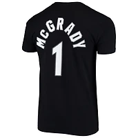 Mitchell  Ness Tracy McGrady Orlando Magic Hardwood Classics Stitch Name Number T-Shirt