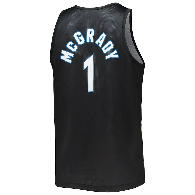 Mitchell Ness Tracy McGrady Orlando Magic Slam Player Tank Top