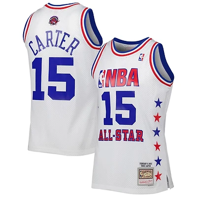 Mitchell  Ness Vince Carter Eastern Conference 2003 All Star Game Swingman Jersey