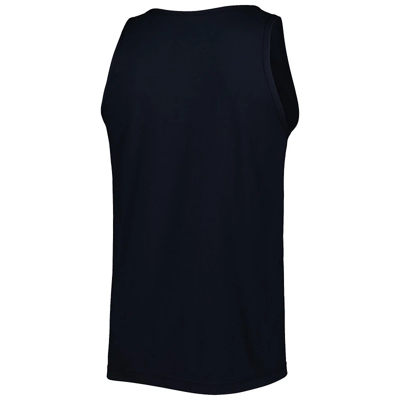 Mitchell  Ness Washington Nationals Cooperstown Collection Stars and Stripes Tank Top