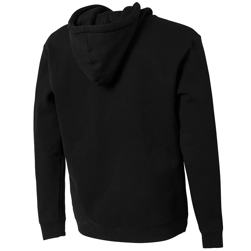 NBA x Naturel Washington Wizards No Caller ID Pullover Hoodie