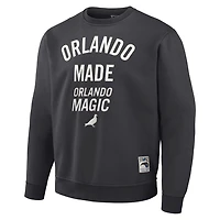 NBA x Staple Orlando Magic Plush Pullover Sweatshirt