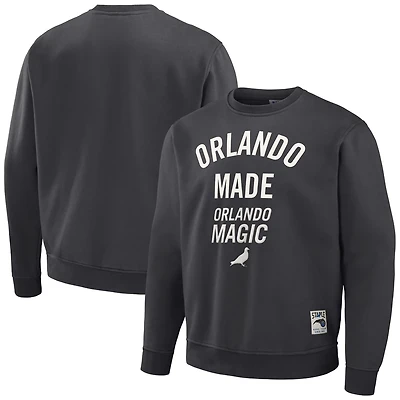 NBA x Staple Orlando Magic Plush Pullover Sweatshirt