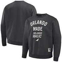 NBA x Staple Orlando Magic Plush Pullover Sweatshirt