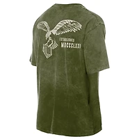 New Era Atlanta Braves 2026 Armed Forces Day T-Shirt