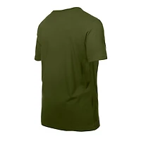 New Era Atlanta Braves Armed Forces T-Shirt