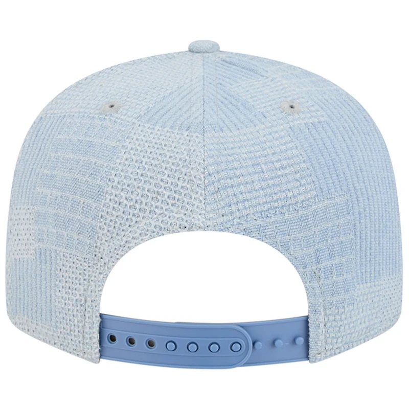 New Era Boston Celtics Injection Patchwork 9FIFTY Snapback Hat