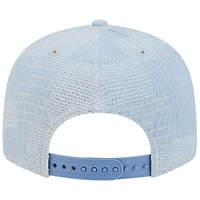 New Era Boston Celtics Injection Patchwork 9FIFTY Snapback Hat