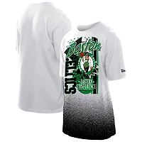 New Era Boston Celtics Injection Sport Classics T-Shirt