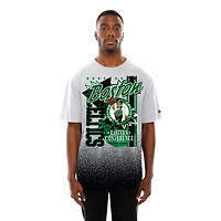 New Era Boston Celtics Injection Sport Classics T-Shirt